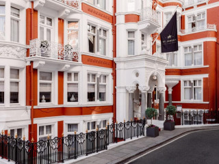 Althoff St James's Hotel and Club London
