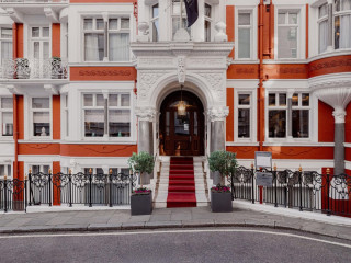 Althoff St James's Hotel and Club London