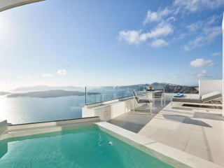 Alti Santorini Suites