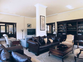 ALTINKAYA HOLIDAY RESORT