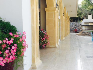 ALTINKAYA HOLIDAY RESORT