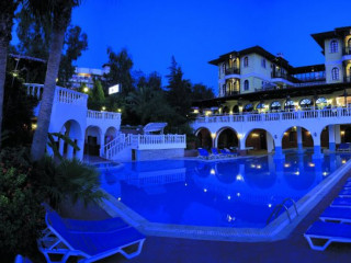 ALTINSARAY HOTEL