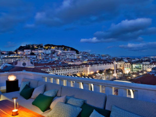 Altis Avenida Hotel