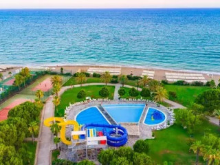 Altis Resort Hotel Spa