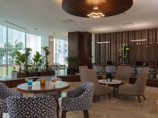 ALTITUDE BY KRYSTAL GRAND PUNTA CANCUN ALL INCLUSI