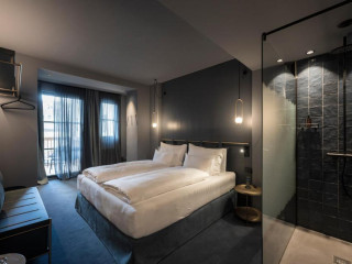 Altstadthotel Weisses Kreuz