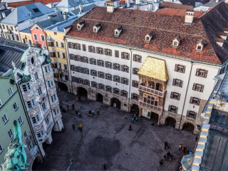 Altstadthotel Weisses Kreuz