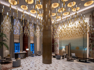 ALTUNIZADE SUITES ISTANBUL CURIO COLLECTION BY HILTON