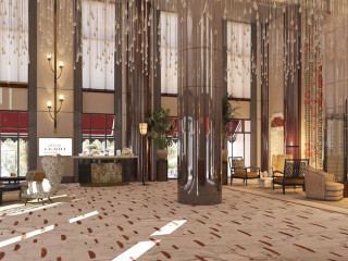 ALTUNIZADE SUITES ISTANBUL CURIO COLLECTION BY HILTON