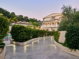 Altura Hotel Zakynthos