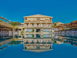 Altura Hotel Zakynthos