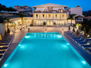 Altura Hotel Zakynthos