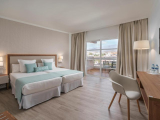 ALUA ATLANTICO GOLF RESORT