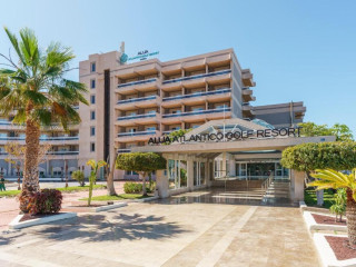 Marylanza Suites & Spa