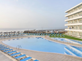Alua Atlántico Golf Resort