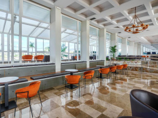 Alua Atlantico Golf Resort