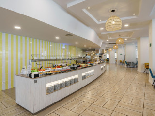 Alua Atlántico Golf Resort