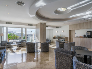 Alua Atlántico Golf Resort