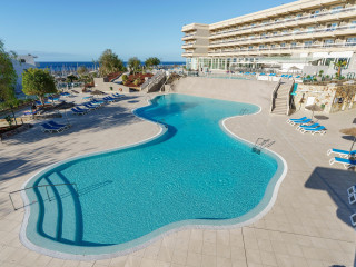 Alua Atlántico Golf Resort