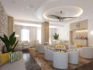 Alua Atlantico Golf Resort