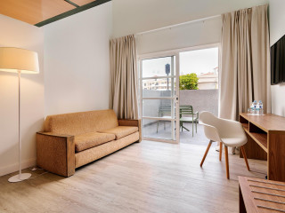 Alua Atlántico Golf Resort