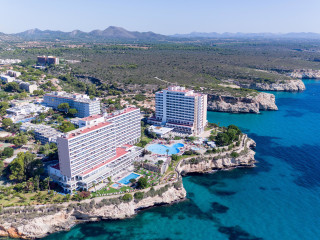 Alua Calas de Mallorca Resort