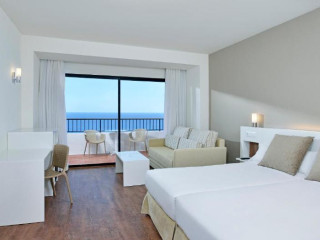 Alua Calas de Mallorca Resort