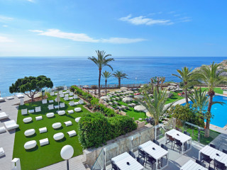 Alua Calas de Mallorca Resort