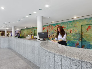 Alua Gran Camp de Mar