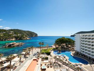 Alua Gran Camp de Mar