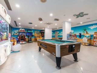 Alua Gran Camp de Mar