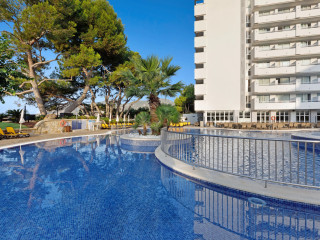 Alua Gran Camp de Mar