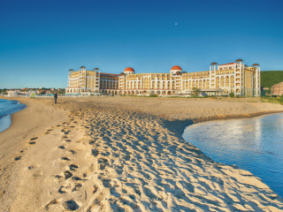 ALUA HELIOS BAY