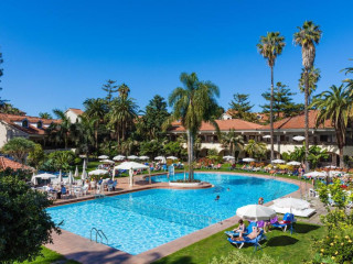 GRAND PASHA NICOSIA HOTEL & CASINO