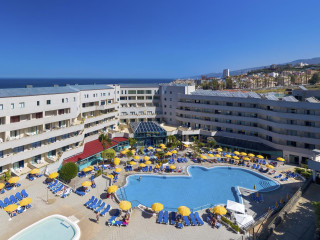 Alua Tenerife