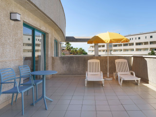 Alua Tenerife