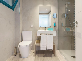 Alua Tenerife
