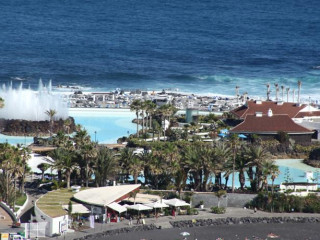 ALUA TENERIFE (Ex. TURQUESA PLAYA GRAN HOTEL)