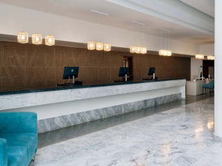 Gravity Hotel & Aqua Park Hurghada