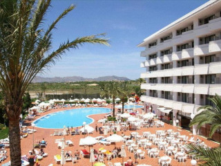 ALUASOUL ALCUDIA BAY (ADULTS ONLY)