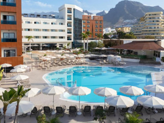 AluaSoul Costa Adeje 4* (Adult Only - ex. Be Live Experience La Nina)