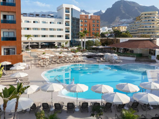 AluaSoul Costa Adeje