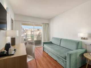 AluaSoul Costa Malaga (ex Flamingo)
