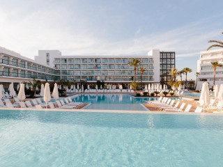 ALUASOUL IBIZA -ADULTS ONLY-