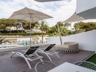 AluaSoul Mallorca Resort (Adults Only)