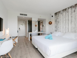 ALUASOUL MALLORCA RESORT (ADULTS ONLY)