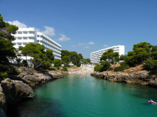 ALUASOUL MALLORCA RESORT (ADULTS ONLY)