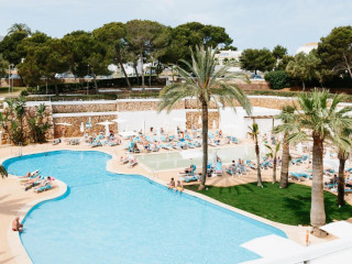 ALUASOUL MALLORCA RESORT (ADULTS ONLY)