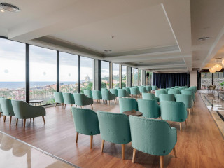 Aluasoul Orotava Valley - Adults Only