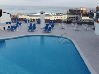 Diamante Suites